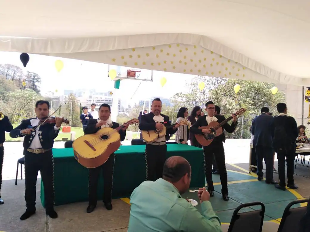 mariachis para eventos