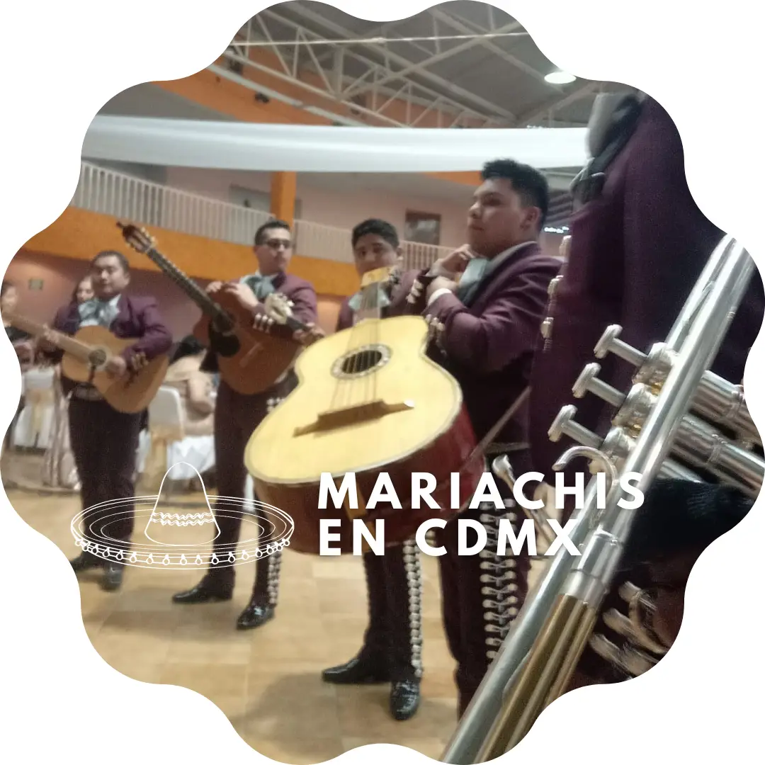 mariachis con experiencia