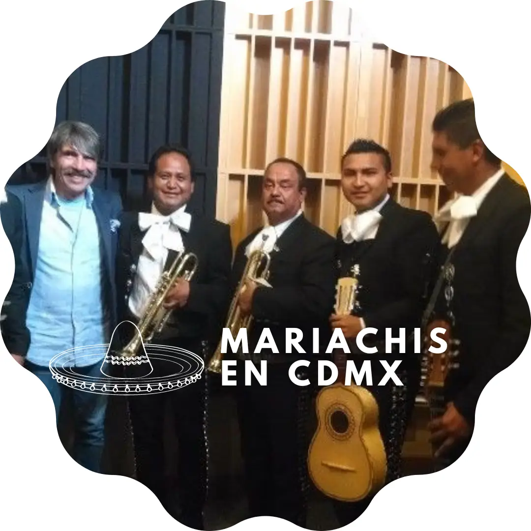 mariachis profesionales