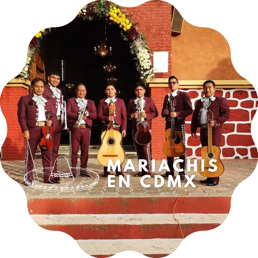 repertorio de mariachi